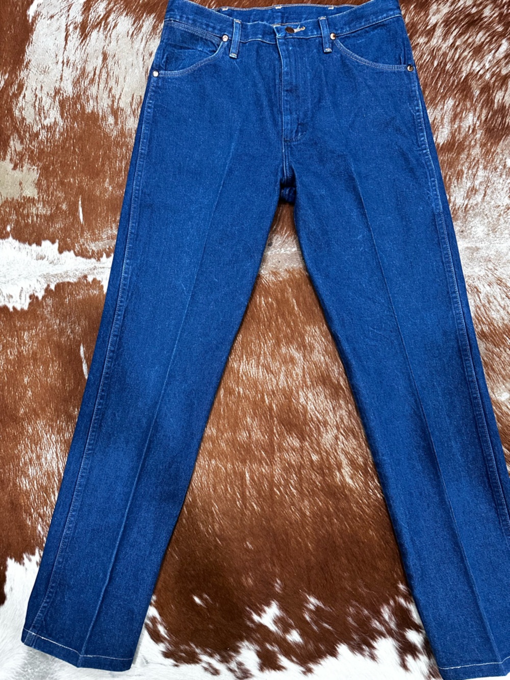 Wrangler 13MWZ Men’s Jeans